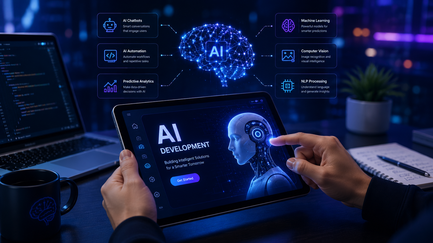 AI Solutions